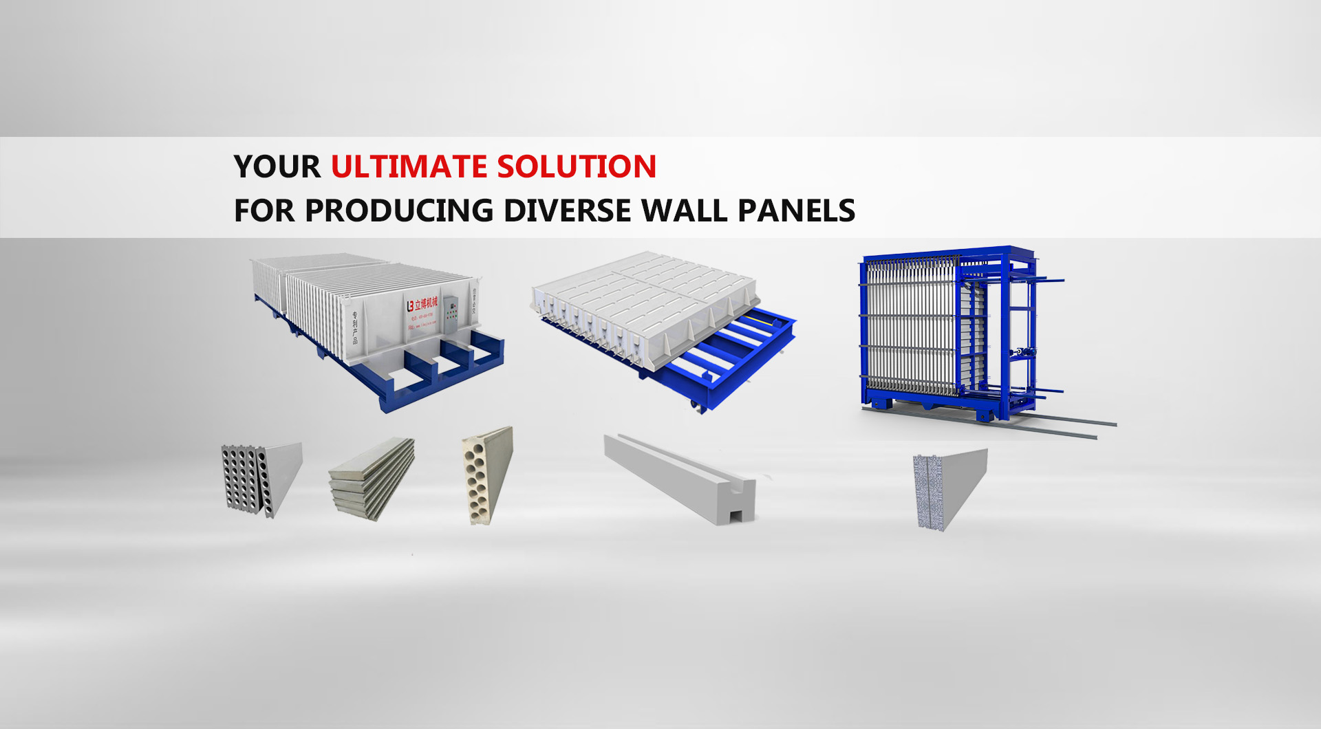 China Composite Partition Board Productielijnfabrikanten